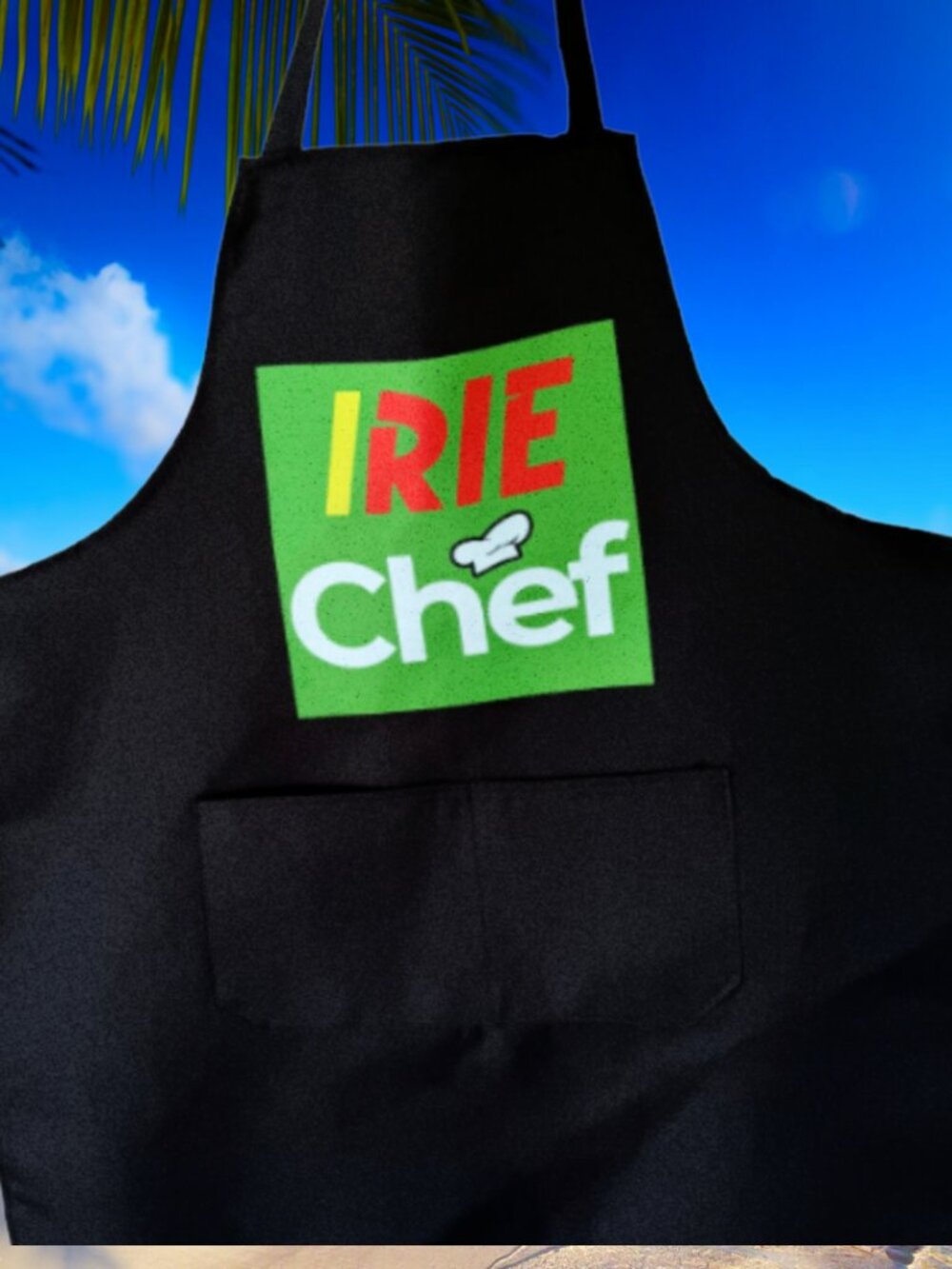 Apron - Picture 3 of 4